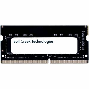 Bull Creek Technologies 16GB DDR4 PC4-2666 SODIMM CL19 1.2V - PEGASUSS 