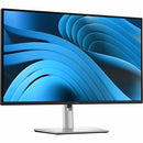Dell Pro Plus P2725D 27" Class WQHD LED Monitor - 16:9 - Black, Silver - PEGASUSS 