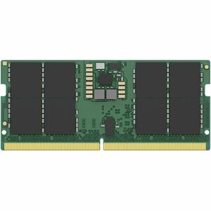 Kingston ValueRAM RAM Module - PEGASUSS 