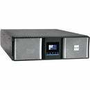 Eaton 9PX G2 5000VA 5000W 208V Online Double-Conversion UPS - L6-30P or Hardwired Input, 2 L6-20R, 2 L6-30R, Hardwired Output, Cybersecure Network Card, Extended Run, 3U Rack/Tower - PEGASUSS 