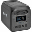 Eaton Portable Power Station - 1800W, Lithium-Ion (LFP), AC, DC, USB-A, USB-C, QC 3.0, LCD - PEGASUSS 