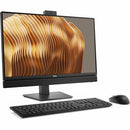 Dell Pro 24 QC24251 All-in-One Computer - Intel Core Ultra 5 235T - 16 GB - 512 GB SSD - 23.8" Full HD - Desktop - Dark Gray - PEGASUSS 