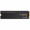 Western Digital Black SN8100 WDS200T1X0M-00CMT0 2 TB Solid State Drive - M.2 2280 Internal - PCI Express NVMe (PCI Express NVMe 5.0 x4) - PEGASUSS 