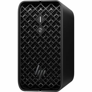 HP Z2 Mini G1a Workstation - 1 x AMD Ryzen AI MAX PRO 385 - 32 GB - 1 TB SSD - Mini PC - Jet Black - PEGASUSS 