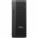 Dell Pro Max FCM2250 Desktop Computer - Intel Core Ultra 7 265 - vPro Technology - 32 GB - 512 GB SSD - Micro PC - PEGASUSS 