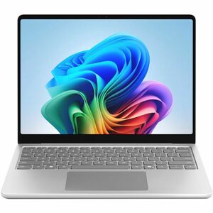 Microsoft 13.8" Touchscreen Copilot+ PC Notebook - Intel Core Ultra 7 - 32 GB - 512 GB SSD - Platinum