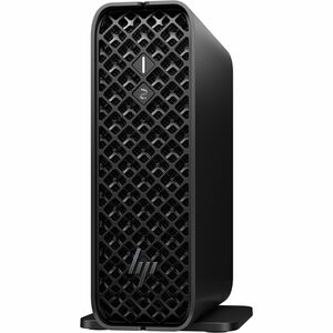 HP Z2 Mini G1i Workstation - Intel Core Ultra 7 265K - 32 GB - 1 TB SSD - Mini PC - Black - PEGASUSS 