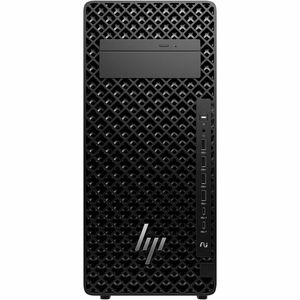 HP Z2 G1i Workstation - Intel Core Ultra 9 285K - 32 GB - 1 TB SSD - Tower - Black - PEGASUSS 