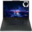 Lenovo Legion 5 15IAX10 83F0001QUS 15.1" Gaming Notebook - WQXGA - Intel Core Ultra 7 255HX - 16 GB - 1 TB SSD - English Keyboard - Eclipse Black - PEGASUSS 