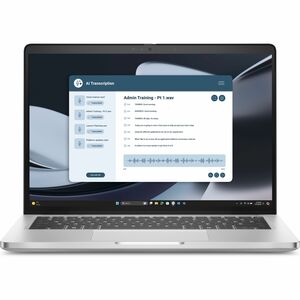 Dell Pro 14 Plus PB14255 14" Clamshell Copilot+ PC Notebook - Full HD Plus - AMD Ryzen 7 PRO 250 - 16 GB - 512 GB SSD - English (US) Keyboard - Magnetite