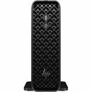 HP Z2 Mini G1i Workstation - Intel Core Ultra 7 265 - 16 GB - 512 GB SSD - Mini PC - Black - PEGASUSS 