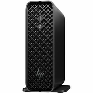 HP Z2 Mini G1i Workstation - Intel Core Ultra 7 265 - 16 GB - 512 GB SSD - Mini PC - Black - PEGASUSS 