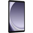 Samsung Galaxy Tab A9 SM-X110 Tablet - 8.7" WXGA+ - MediaTek Helio G99 (6nm) Octa-core - 4 GB - 64 GB Storage - Gray - PEGASUSS 