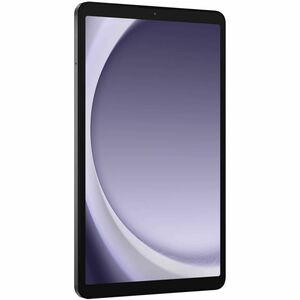 Samsung Galaxy Tab A9 SM-X110 Tablet - 8.7" WXGA+ - MediaTek Helio G99 (6nm) Octa-core - 4 GB - 64 GB Storage - Gray - PEGASUSS 