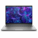 HP ZBook 8 G1i 16" Mobile Workstation - WUXGA - Intel Core Ultra 7 255H - 32 GB - 1 TB SSD - English Keyboard - Meteor Silver - PEGASUSS 