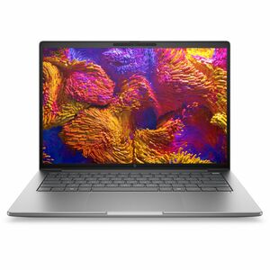 HP ZBook 8 G1ak 14" Touchscreen Copilot+ PC Mobile Workstation - WUXGA - AMD Ryzen AI 7 PRO 350 - 32 GB - 1 TB SSD - English Keyboard - Meteor Silver