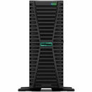 HPE ProLiant ML350 G11 4U Tower Server - 1 x Intel Xeon Silver 4516Y+ 2.20 GHz - 64 GB RAM - 1.92 TB SSD - (2 x 960GB) SSD Configuration - 12Gb/s SAS, Serial ATA/600 Controller - PEGASUSS 