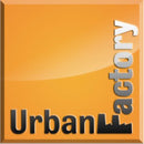 Urban Factory Movee Headset - PEGASUSS 