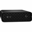 HP Z2 Mini G1i Workstation - 1 x Intel Ultra 7 265 - 16 GB - 512 GB SSD - Mini PC - Black - PEGASUSS 