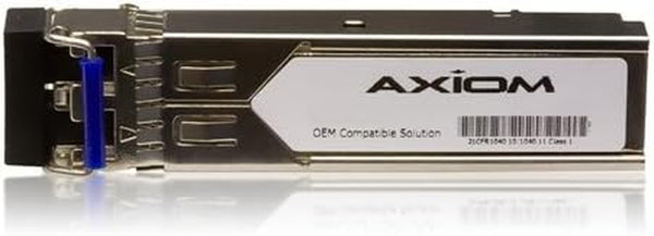 - SFP+ Transceiver Module (Equivalent To: Force 10 GP-10GSFP-1E) - 10 Gige - 10Gbase-Er - LC Single-Mode - up to 24.9 Miles - 1550 Nm