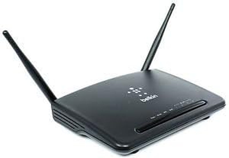 F9K1007 Wireless Router N300 XR