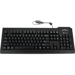 Seal Shield Silver Seal SSKSV208FR Tastatur