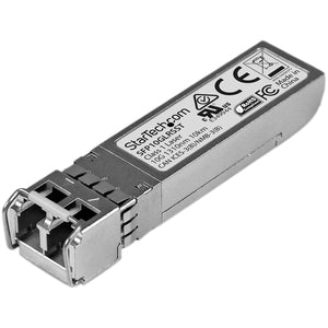 StarTech.com Cisco SFP-10G-LR-S Comp. SFP+ Module - 10GBASE-LR - 10GE Gigabit Ethernet SFP+ 10GbE Single Mode Fiber SMF Optic Transceiver