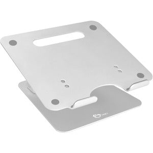 SIIG Adjustable Aluminum Laptop Stand for Macbook and PC