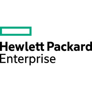 HPE Service/Support - Uplift - 1 Year - Service