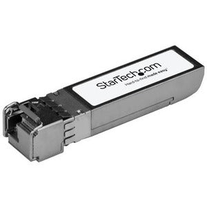 StarTech.com Brocade 10G-SFPP-BXD Compatible SFP+ Module - 10GBASE-BX-D - 10 GbE Gigabit Ethernet BiDi Fiber (SMF)