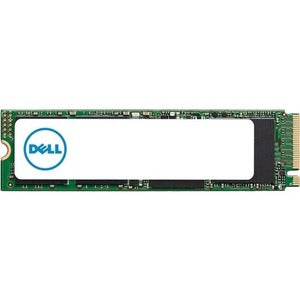 Dell 1 TB Solid State Drive - M.2 2280 Internal - SATA