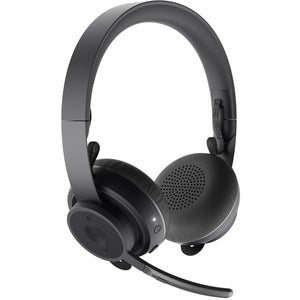 Logitech Zone Wireless Plus Headset