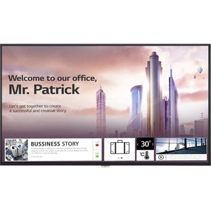 LG 55UH5F-H Digital Signage Display