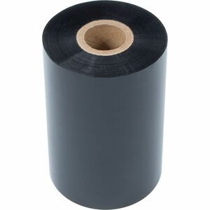 Brother Original Thermal Transfer Ribbon - Black - 24 Roll