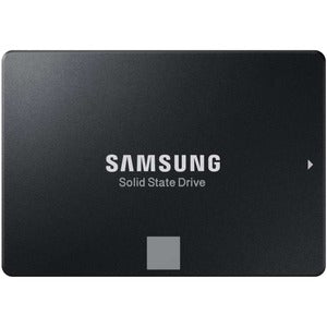 Samsung 870 EVO 4 TB Solid State Drive - 2.5" Internal - SATA (SATA/600)