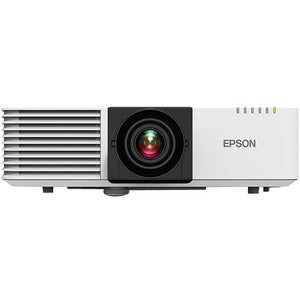 Proyector Epson PowerLite L520U de largo alcance 3LCD (16:10) con montaje en techo