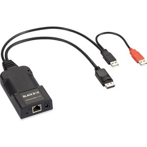 Black Box ACR500DP-T-R2 KVM Extender Sender