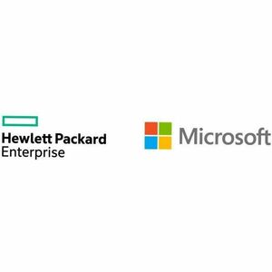 HPE Microsoft Windows Server 2022 Standard Edition 64-Bit – Lizenz – 16 Kerne