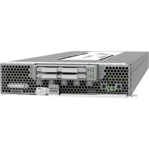 Cisco Barebone System - Blade - 2 x Processor Support