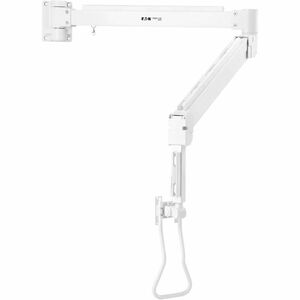 Eaton Tripp Lite Series Safe-IT Extended-Reach TV Wall Mount with Antimicrobial Tape for 17? to 32? Displays