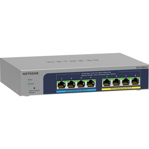 Netgear 8-port Ultra60 PoE++ Multi-Gigabit (2.5G) Ethernet Plus Switch