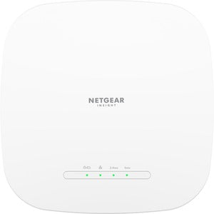 Netgear WAX615 Dual Band IEEE 802.11 a/b/g/n/ac/ax/i 3 Gbit/s Wireless Access Point