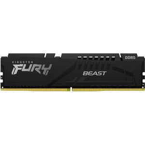 Kingston FURY Beast 32GB (2 x 16GB) DDR5 SDRAM Memory Kit