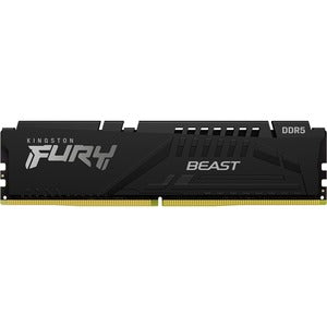 Kingston FURY Beast Black EXPO 32GB 6000MT/s DDR5 CL36 DIMM (Kit of 2)