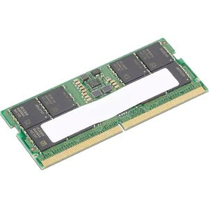 Lenovo 16GB DDR5 SDRAM Memory Module