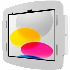 Compulocks iPad 10.9" 10th Gen Space Enclosure Wall Mount White