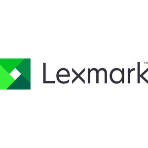 Lexmark Original Laser Toner Cartridge - Return Program - 1 Each