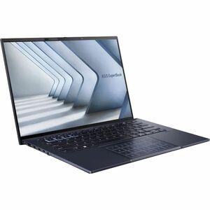 Asus ExpertBook B9 OLED B9403 B9403CVA-XVE77 14" Notebook - WQXGA+ - Intel Core i7 13th Gen i7-1355U - vPro Technology - 32 GB - 2 TB SSD - Star Black