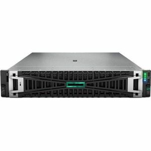 HPE ProLiant DL380 G11 2U Rack-Server - 1 x Intel Xeon Gold 5415+ 2,90 GHz - 32 GB RAM - Serial ATA/600-Controller