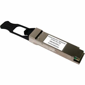 Cisco-kompatibler QSFP-40G-SR4 QSFP+-Transceiver der Eaton Tripp Lite-Serie – 40GBase-SR4, MTP/MPO MMF, 40 Gbit/s, 850 nm, 400 m (1312 Fuß)